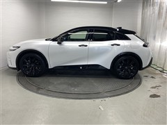 クラウン スポーツ Z