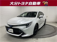 カローラスポーツHV G スタイルP