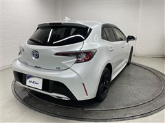 カローラスポーツHV G スタイルP