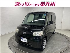ダイハツ タント X