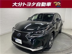 レクサス NX300h Fスポーツ