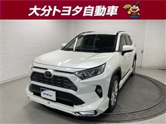 トヨタ RAV4 G Zパッケージ