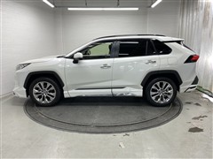 RAV4 G Zパッケージ
