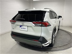 RAV4 G Zパッケージ