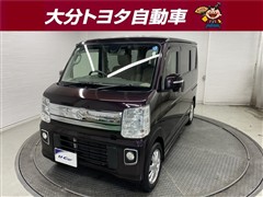 スズキ エブリィW PZターボスペシャル