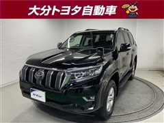 ランクルプラド TX