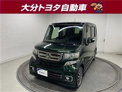 ホンダ N-BOX カスタムG ターボL
