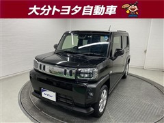 ダイハツ タフト G