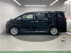 アルファード 2.5S
