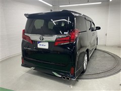 アルファード 2.5S