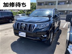 トヨタ ランクルプラド TX Lパッケーシ
