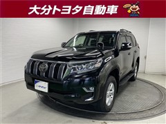 トヨタ ランクルプラド TX Lパッケーシ
