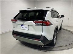 RAV4 G Zパッケージ