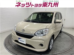 パッソ X Lパッケージ