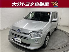トヨタ プロボックス ハイブリッド F