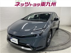 トヨタ プリウス Z
