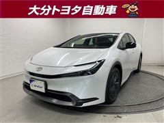 トヨタ プリウス U(KINTOセンヨウ)