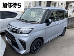 トヨタ ルーミー G