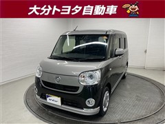 ダイハツ ムーヴキャンバス G BインLSA3