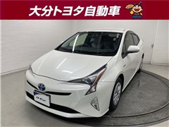 トヨタ プリウス S