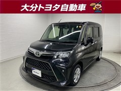 トヨタ ルーミー G