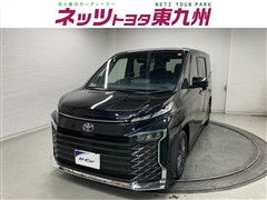 ヴォクシー S-G