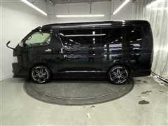 ハイエースV スーパーGL ダークP