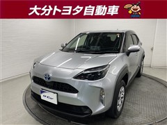トヨタ ヤリスクロス ハイブリッド X