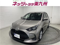 ヤリス G