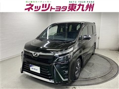 ヴォクシー ZS キラメキ2