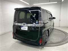 ヴォクシー ZS キラメキ2