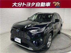 RAV4 ハイブリッドG
