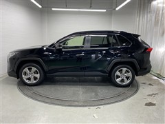 RAV4 ハイブリッドG