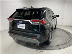 RAV4 ハイブリッドG