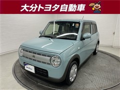 スズキ　アルトラパン L