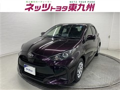 ヤリス G