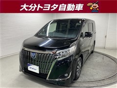 エスクァイアHV GiプレミアムBT