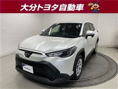 カローラクロス G