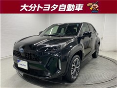 ヤリスクロス ハイブリッドZ