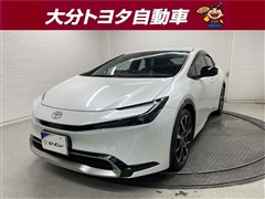 プリウスPHV Z