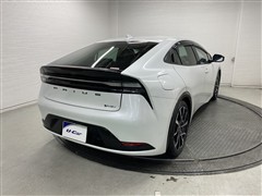 プリウスPHV Z