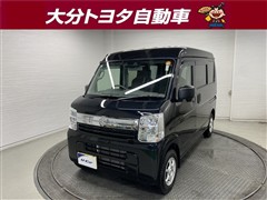 スズキ エブリィ PAリミテッド
