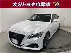 トヨタ クラウン G-エグゼクティブ