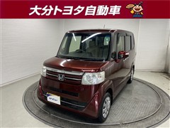 N-BOX G Lパッケージ