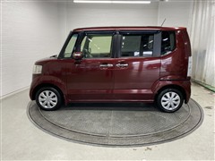 N-BOX G Lパッケージ