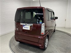 N-BOX G Lパッケージ