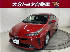 トヨタ プリウス S