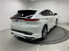ハリアー ハイブリッド Z