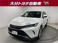 トヨタ ハリアー Z