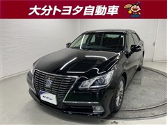 トヨタ クラウンHV ロイヤルサルーンG